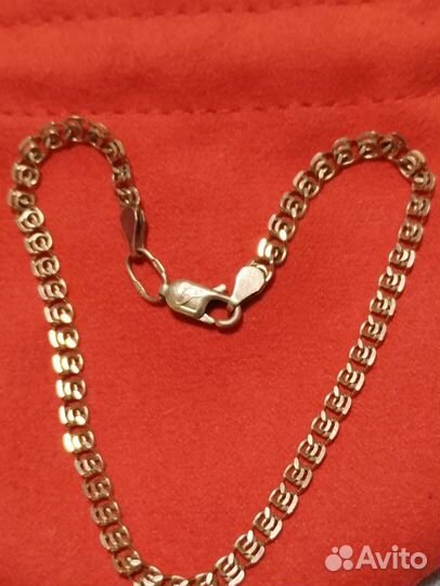 Печатка и браслет