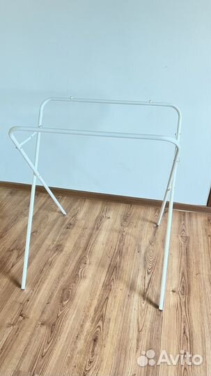 Подставка для ванночки