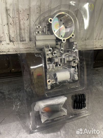 Ремкомплект мехатроника DSG7 DQ200 Volkswagen: Pol