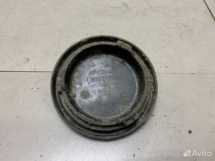 Крышка фары Mercedes C117 CLA