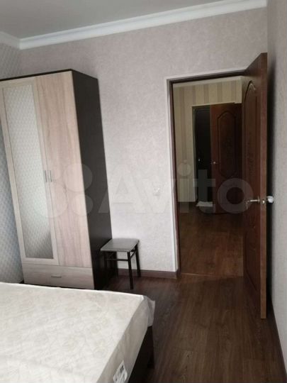 1-к. квартира, 38 м², 3/9 эт.