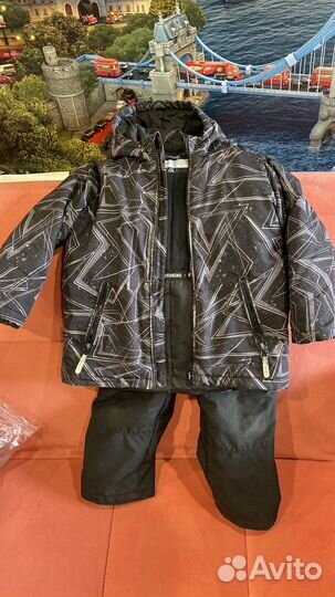 Детские вещи