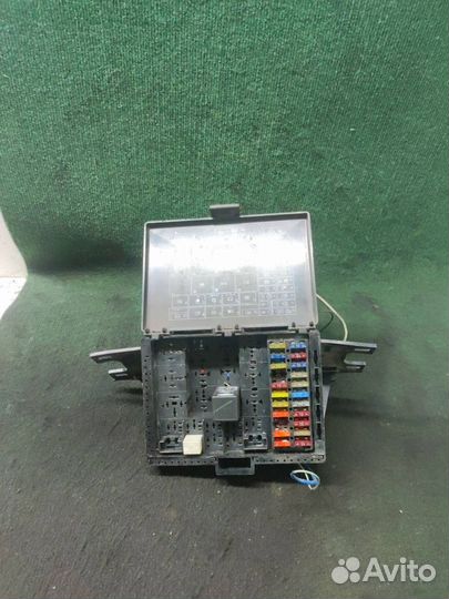 Блок предохранителей Ford Transit (1986-2000)