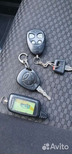 Запчасти на priora