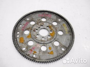 Маховик Додж Journey