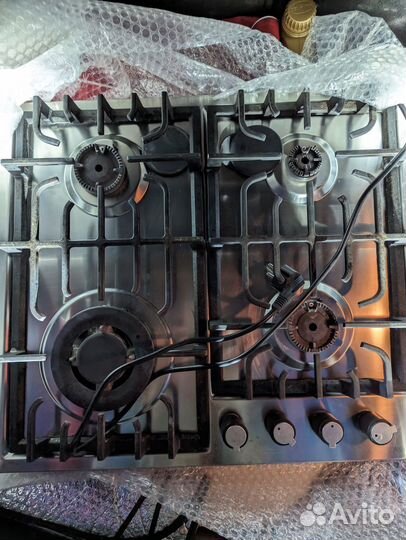 Газовая варочная панель Kuppersberg на запчасти