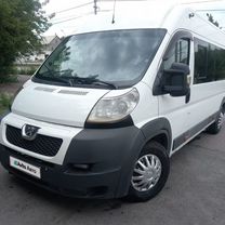 Peugeot Boxer 2.2 MT, 2014, 300 000 км, с пробегом, цена 850 000 руб.