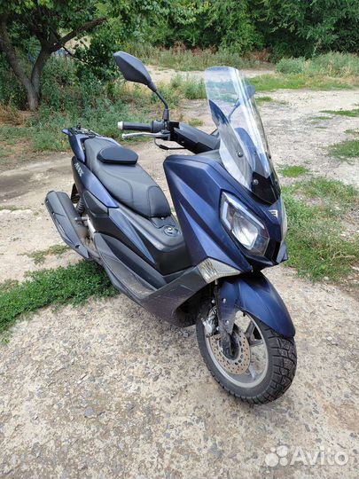 Vento max 200