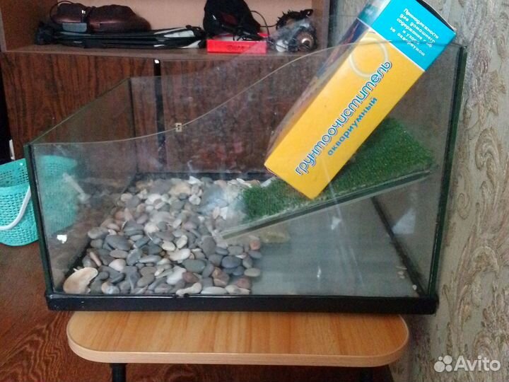 Аквариум