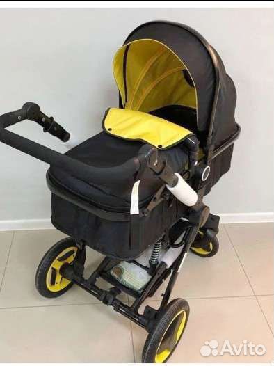 Коляска Belecoo 3 в 1- new