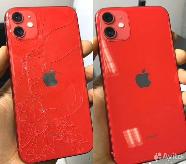 Ремонт iPhone, Компьютера, iPad, Ноутбука, MacBook