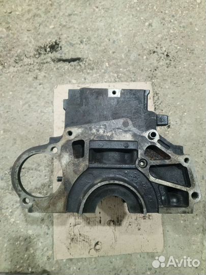 Блок цилиндров Hyundai Santa Fe