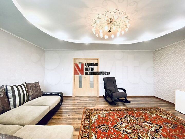 2-к. квартира, 70 м², 5/10 эт.