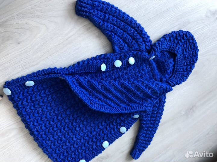 Конверт детский