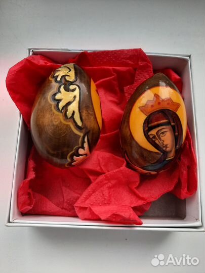 Подарок на Пасху