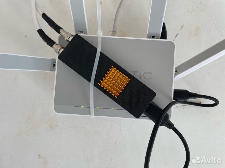 Безлимитный интернет 4g