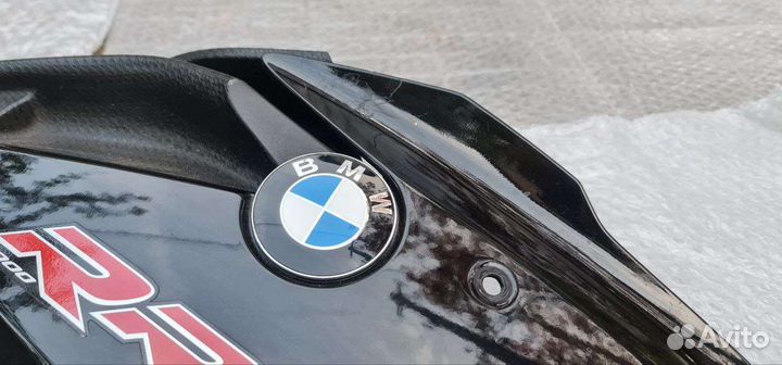 BMW S1000RR K46 Боковая Часть Облицовки Правая