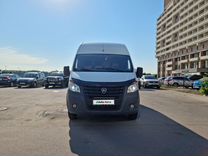 ГАЗ ГАЗель Next 2.8 MT, 2019, 84 000 км, с пробегом, цена 2 333 000 руб.