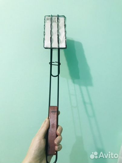 Решетка для барбекю, гриль