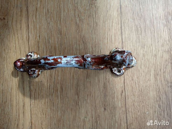 Ручка дверная СССР