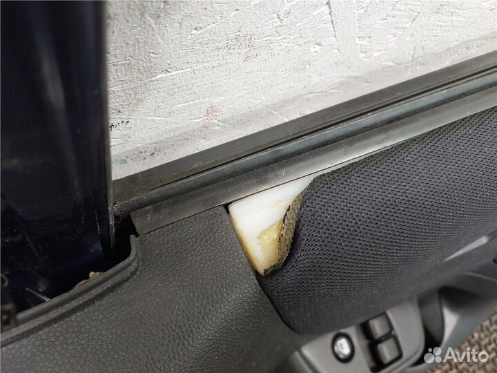 Дверь боковая Suzuki Ignis, 2006