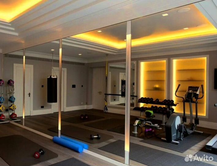 Закаленное стекло на заказ