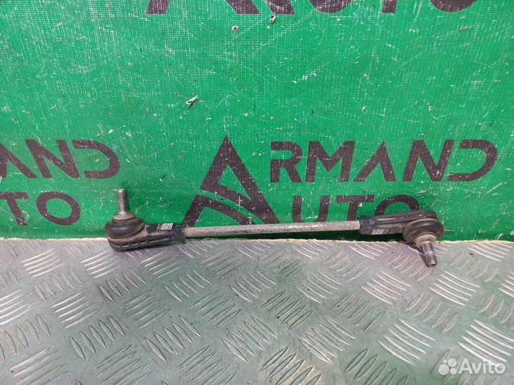 Стойка стабилизатора передняя правая Bmw 3 Series