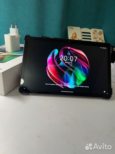 Планшет realme pad 4/64gb