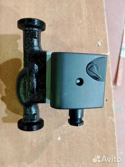 Циркуляционный насос для отопления