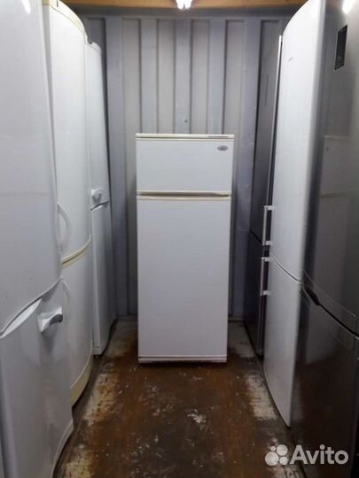 Холодильник б/у Атлант мхм-268.52Доставка.Гарантия