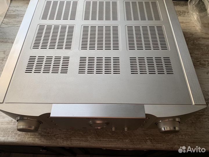Усилитель marantz pm15 s1