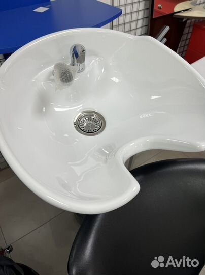 Зеркало парикмахерское Maletti Италия (новое)