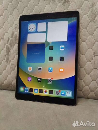 iPad Air 3 256Gb WiFi