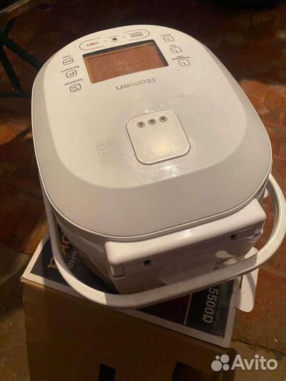 Мультиварка