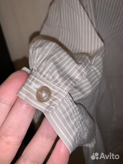 Рубашка женская