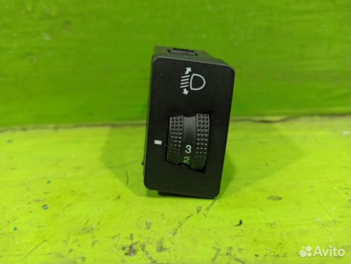 Регулятор корректора фар Hyundai Ix35 G4KD 2011