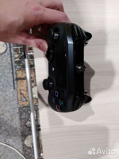 Геймпад ps4