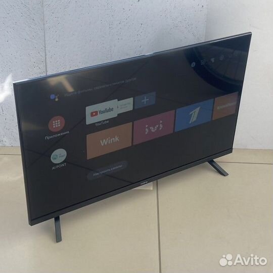 Телевизор Realme RMT101