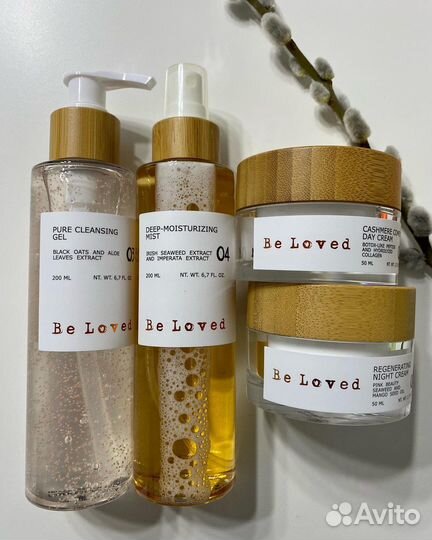 Продукция NL International