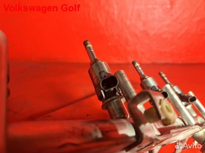 Форсунка BZB Volkswagen Golf