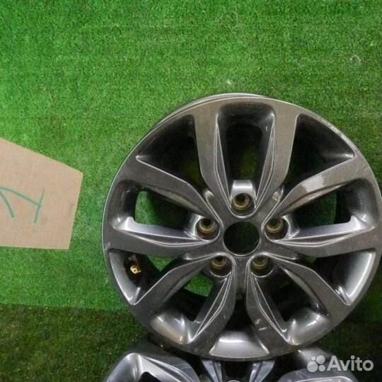 Диск Комплект дисков Хендай Крета (2016-2020)