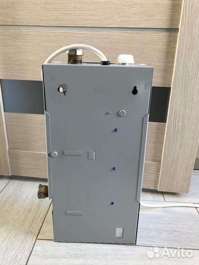 Электроводонагреватель бу