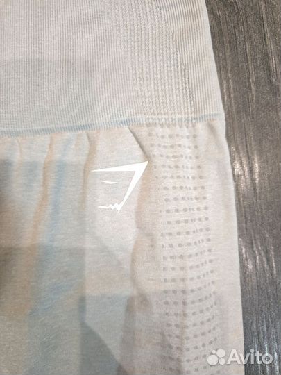 Лосины спортивные 42