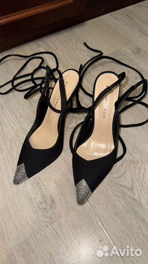Туфли женские 39 размер