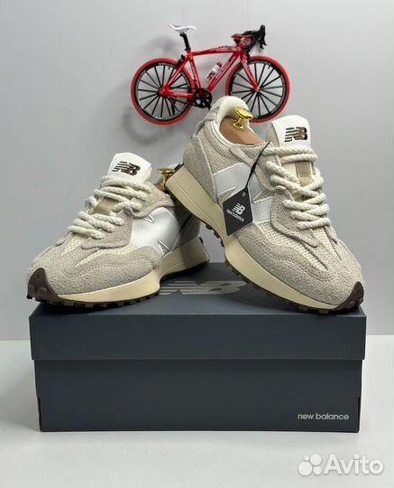 Кроссовки New Balance 327