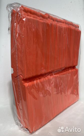 Разделители пальцев для педикюра