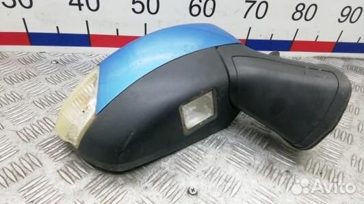 Зеркало наружное правое ford kuga 1 (MKR02JO01)