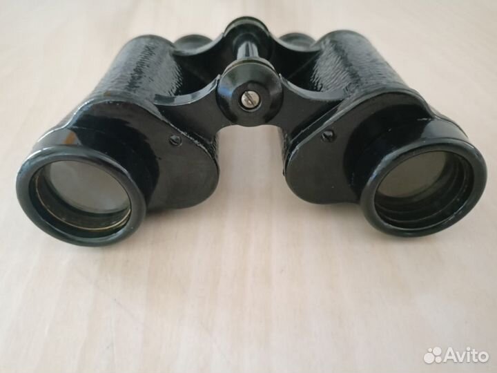 Бинокль бпц4 8х30 СССР