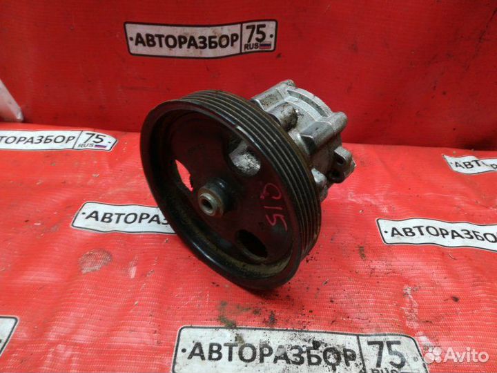 Гидроусилитель руля Nissan Almera G15 K4M 2014