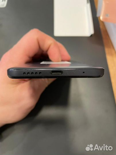 Xiaomi Redmi Note 11S, 6/128 ГБ